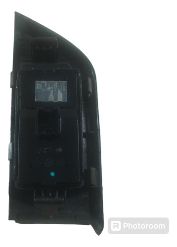 Botão Vidro Elétrico Gm Onix Prisma 2015 - Imagem 6
