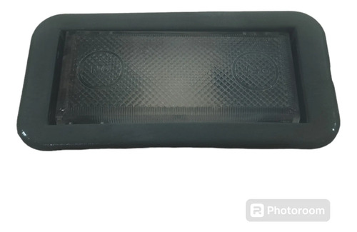 Luz Teto Cortesia Fiat Uno Siena 2000