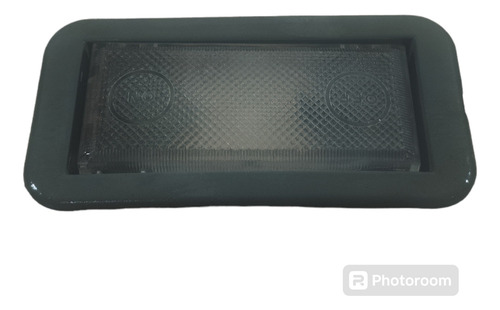 Luz Teto Cortesia Fiat Uno Siena 2000 - Imagem 2