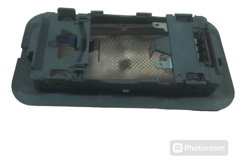 Luz Teto Cortesia Fiat Uno Siena 2000 - Imagem 3