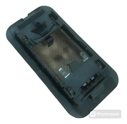 Luz Teto Cortesia Fiat Uno Siena 2000 - Imagem 5