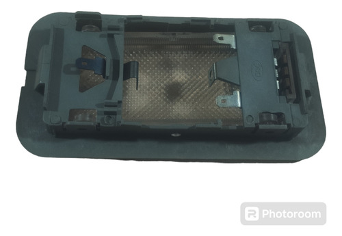 Luz Teto Cortesia Fiat Uno Siena 2000 - Imagem 6