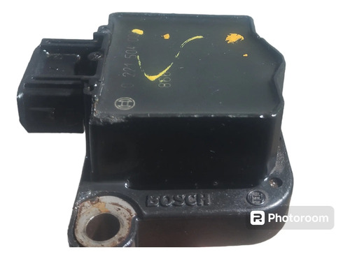 Bobina Ignição Fiat Marea 2.0 1996 0221504006 - Imagem 6
