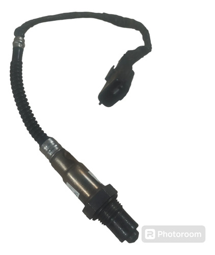 Sonda Lambada Renault Logan Sandero 2010