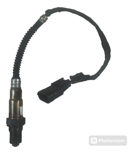 Sonda Lambada Renault Logan Sandero 2010 - Imagem 4