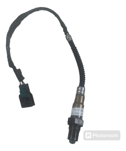 Sonda Lambada Renault Logan Sandero 2010 - Imagem 5