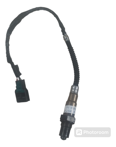 Sonda Lambada Renault Logan Sandero 2010 - Imagem 6