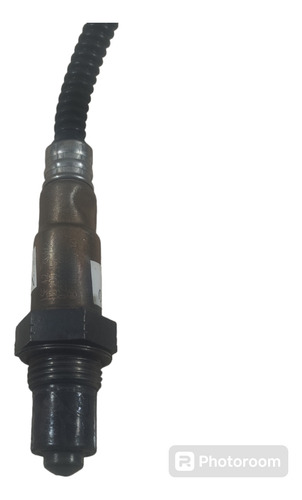 Sonda Lambada Renault Logan Sandero 2010 - Imagem 8