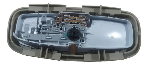 Luz De Teto Cortesia Ford New Fiesta Focus 2015 - Imagem 5