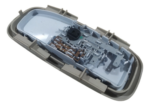 Luz De Teto Cortesia Ford New Fiesta Focus 2015 - Imagem 6