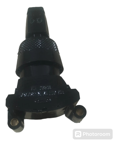 Chave De Limpador Ford Apollo Escort Verona 86au17k478aa - Imagem 2