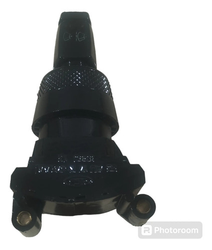 Chave De Limpador Ford Apollo Escort Verona 86au17k478aa - Imagem 3