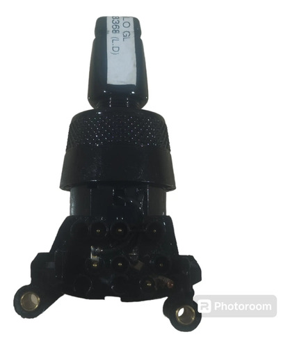 Chave De Limpador Ford Apollo Escort Verona 86au17k478aa - Imagem 4
