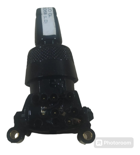 Chave De Limpador Ford Apollo Escort Verona 86au17k478aa - Imagem 5