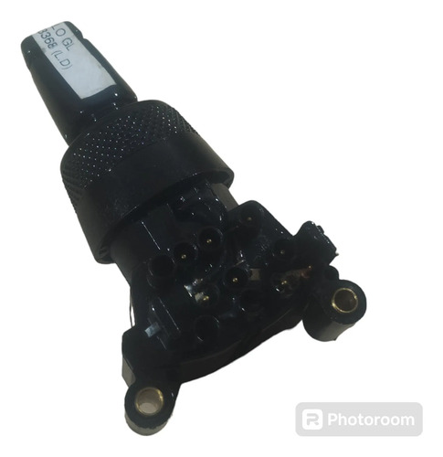 Chave De Limpador Ford Apollo Escort Verona 86au17k478aa - Imagem 6