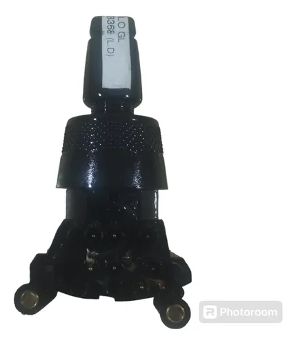 Chave De Limpador Ford Apollo Escort Verona 86au17k478aa - Imagem 7