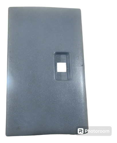 Tampa Porta Luvas Apollo Verona Escort 1992 - Imagem 3