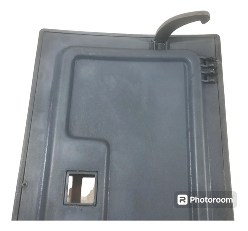 Tampa Porta Luvas Apollo Verona Escort 1992 - Imagem 4