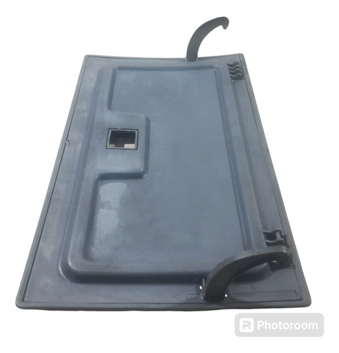 Tampa Porta Luvas Apollo Verona Escort 1992 - Imagem 6