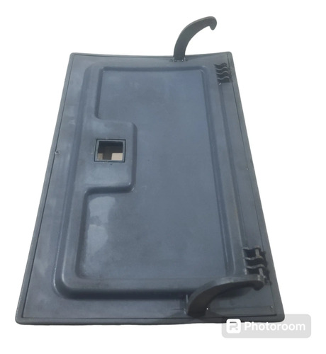 Tampa Porta Luvas Apollo Verona Escort 1992 - Imagem 7