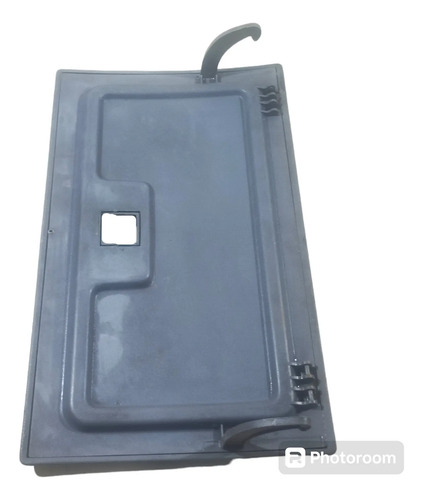 Tampa Porta Luvas Apollo Verona Escort 1992 - Imagem 8