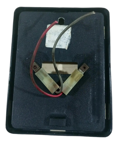 Luz Teto Gm Chevette Monza Kadett 91 92