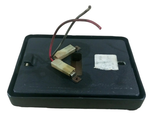Luz Teto Gm Chevette Monza Kadett 91 92 - Imagem 2