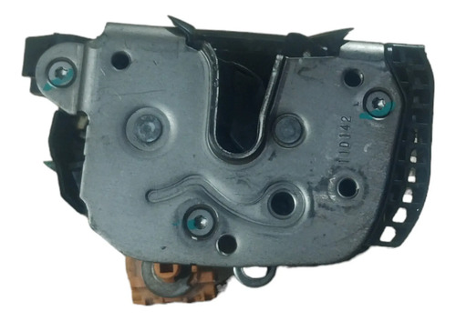 Fechadura Porta Dianteira Direita Chevrolet Montana 2019 - Imagem 4