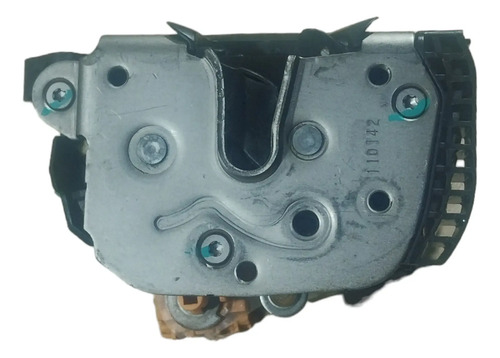 Fechadura Porta Dianteira Direita Chevrolet Montana 2019 - Imagem 5