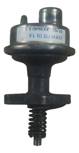 Bomba Combustível Gm Chevette 1.6 1990 Gasolina - Imagem 2