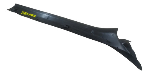 Moldura Coluna Parabrisa Lado Esquerdo Fiat Tempra - Imagem 3