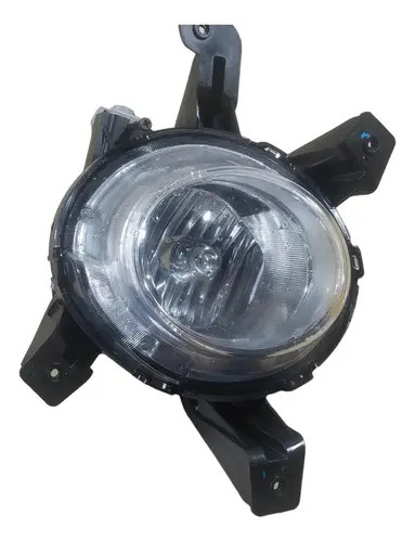 Farol De Milha Auxiliar Hyundai Hb20 2012 A 2015 Direito