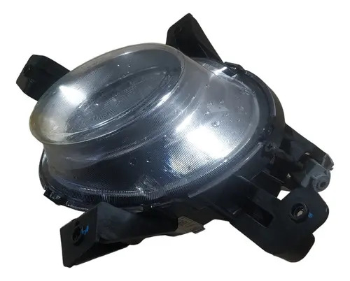 Farol De Milha Auxiliar Hyundai Hb20 2012 A 2015 Direito - Imagem 2