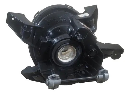 Farol De Milha Auxiliar Hyundai Hb20 2012 A 2015 Direito - Imagem 3