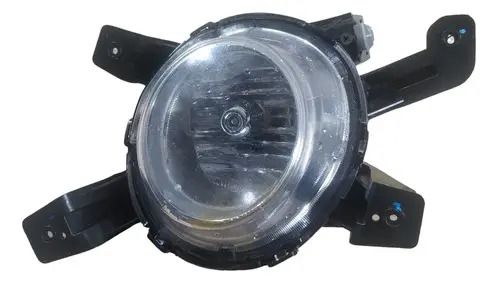 Farol De Milha Auxiliar Hyundai Hb20 2012 A 2015 Direito - Imagem 5