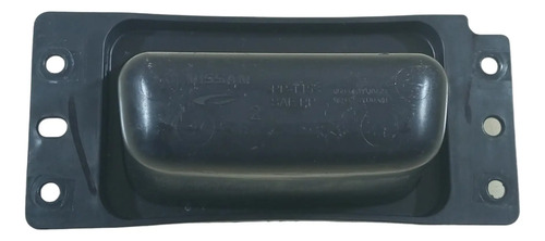 Porta Objetos Console Dianteiro Sentra 2018 969323yu0ab - Imagem 4