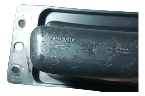 Porta Objetos Console Dianteiro Sentra 2018 969323yu0ab - Imagem 6