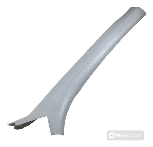 Acabamento Coluna Parabrisa Direito Peugeot 206 2010 - Imagem 7