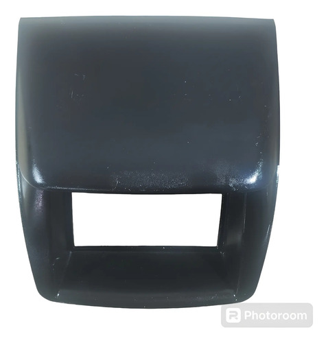 Moldura Painel Acabamento L200 Triton 2012 Preto
