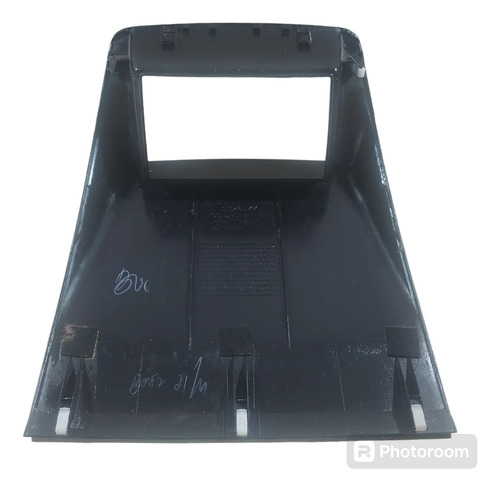 Moldura Painel Acabamento L200 Triton 2012 Preto - Imagem 4