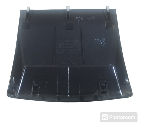 Moldura Painel Acabamento L200 Triton 2012 Preto - Imagem 5