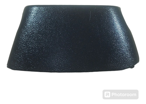 Moldura Superior Coluna Direção Esquerda Renault Clio 2000