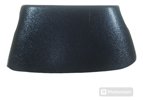 Moldura Superior Coluna Direção Esquerda Renault Clio 2000 - Imagem 2