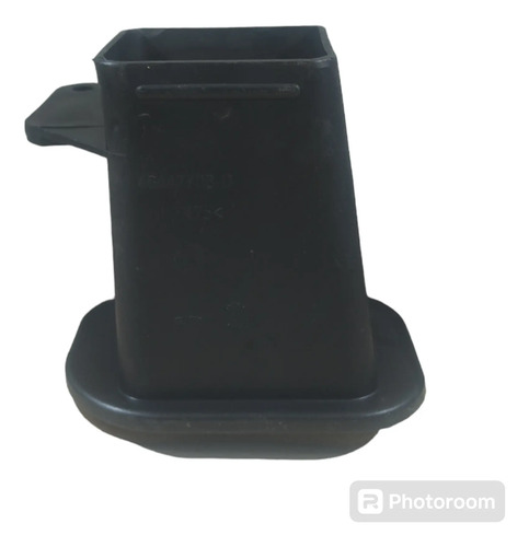 Duto Difusor De Ar Fiat Palio 2005