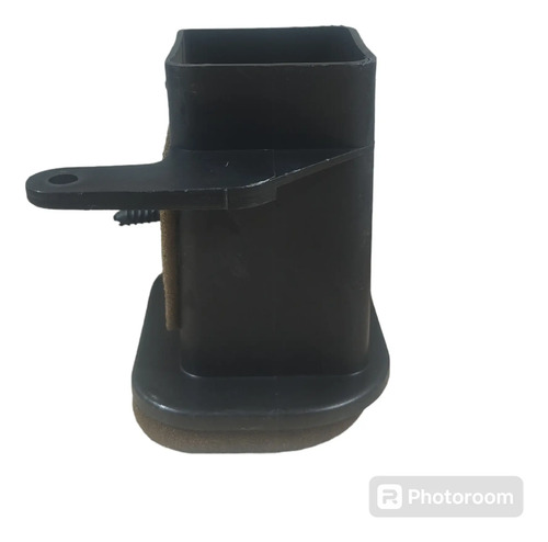 Duto Difusor De Ar Fiat Palio 2005 - Imagem 2