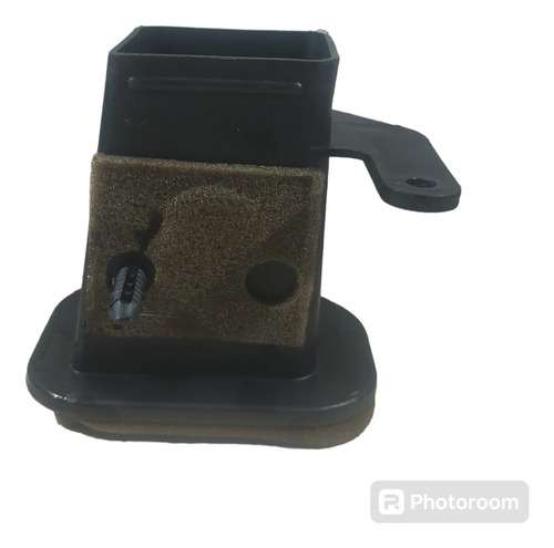 Duto Difusor De Ar Fiat Palio 2005 - Imagem 3