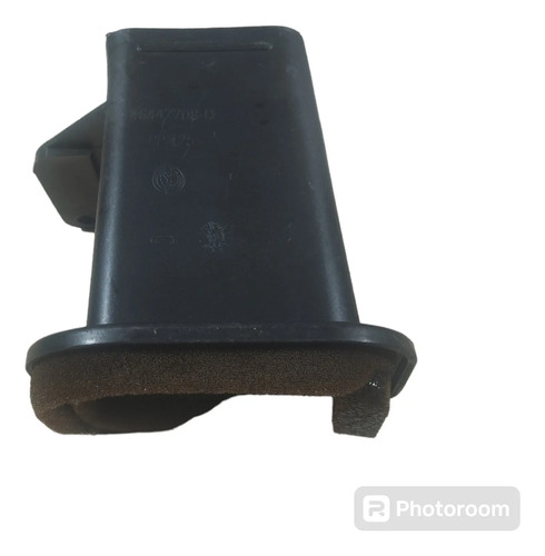 Duto Difusor De Ar Fiat Palio 2005 - Imagem 4