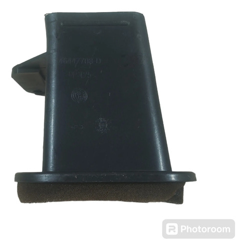 Duto Difusor De Ar Fiat Palio 2005 - Imagem 5