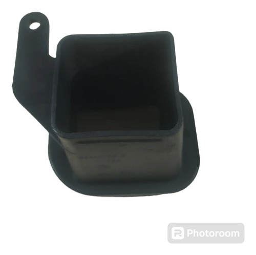 Duto Difusor De Ar Fiat Palio 2005 - Imagem 6