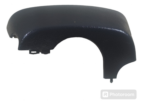 Moldura Superior Coluna Direção Esquerda Renault Clio 2000 - Imagem 6